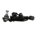 Suspension Control Arm and Ball Joint Assembly Delphi TC5430