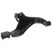 Suspension Control Arm Delphi TC5433