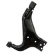 Suspension Control Arm Delphi TC5433