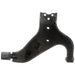 Suspension Control Arm Delphi TC5436