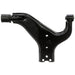 Suspension Control Arm Delphi TC5436