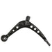 Suspension Control Arm and Ball Joint Assembly Delphi TC552