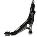 Suspension Control Arm Delphi TC5536