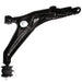 Suspension Control Arm Delphi TC5537