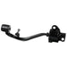 Suspension Control Arm and Ball Joint Assembly Delphi TC5540