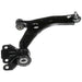 Suspension Control Arm and Ball Joint Assembly Delphi TC5543