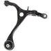 Suspension Control Arm Delphi TC5571