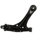 Suspension Control Arm and Ball Joint Assembly Delphi TC5573