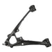 Suspension Control Arm and Ball Joint Assembly Delphi TC5575