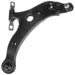Suspension Control Arm and Ball Joint Assembly Delphi TC5614