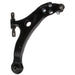 Suspension Control Arm and Ball Joint Assembly Delphi TC5615