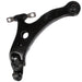 Suspension Control Arm and Ball Joint Assembly Delphi TC5615
