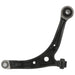 Suspension Control Arm and Ball Joint Assembly Delphi TC5637
