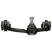 Suspension Control Arm and Ball Joint Assembly Delphi TC5666