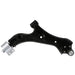 Suspension Control Arm and Ball Joint Assembly Delphi TC5705