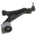 Suspension Control Arm and Ball Joint Assembly Delphi TC5718