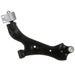 Suspension Control Arm and Ball Joint Assembly Delphi TC571