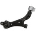 Suspension Control Arm and Ball Joint Assembly Delphi TC571