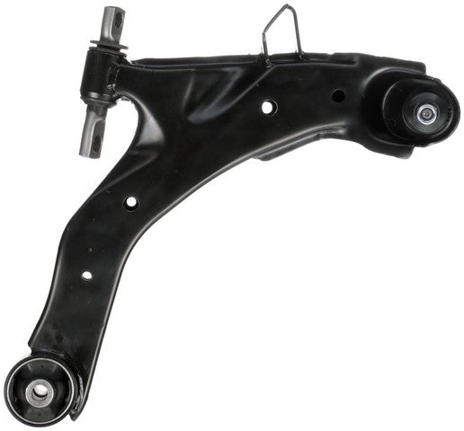 Suspension Control Arm and Ball Joint Assembly Delphi TC5735