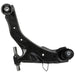 Suspension Control Arm and Ball Joint Assembly Delphi TC5736