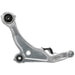 Suspension Control Arm and Ball Joint Assembly Delphi TC5740
