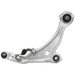 Suspension Control Arm and Ball Joint Assembly Delphi TC5740