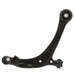 Suspension Control Arm and Ball Joint Assembly Delphi TC5746