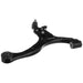 Suspension Control Arm and Ball Joint Assembly Delphi TC575