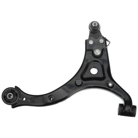 Suspension Control Arm and Ball Joint Assembly Delphi TC5753