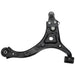 Suspension Control Arm and Ball Joint Assembly Delphi TC5753