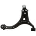 Suspension Control Arm and Ball Joint Assembly Delphi TC575