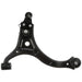Suspension Control Arm and Ball Joint Assembly Delphi TC575