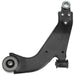 Suspension Control Arm and Ball Joint Assembly Delphi TC575