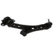 Suspension Control Arm and Ball Joint Assembly Delphi TC5779