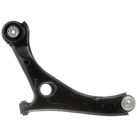 Suspension Control Arm and Ball Joint Assembly Delphi TC5783