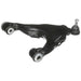 Suspension Control Arm and Ball Joint Assembly Delphi TC5788