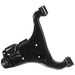 Suspension Control Arm and Ball Joint Assembly Delphi TC5810