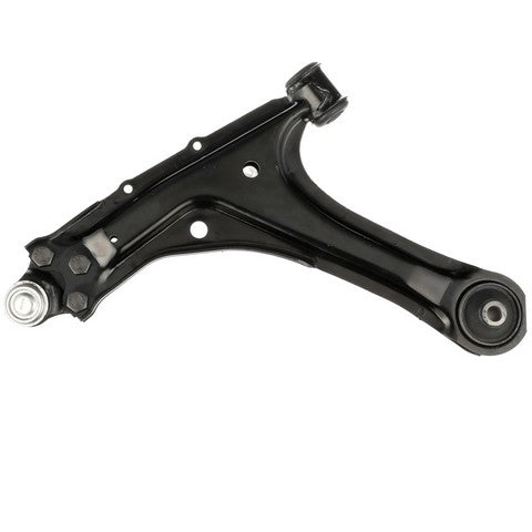 Suspension Control Arm and Ball Joint Assembly Delphi TC5814