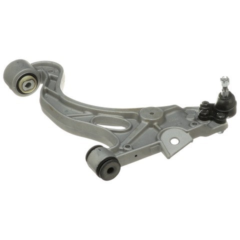 Suspension Control Arm and Ball Joint Assembly Delphi TC5818