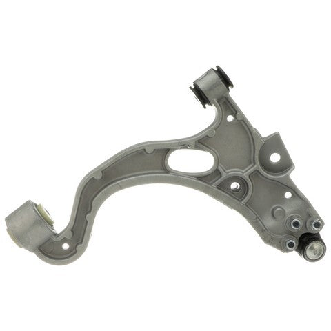 Suspension Control Arm and Ball Joint Assembly Delphi TC5818