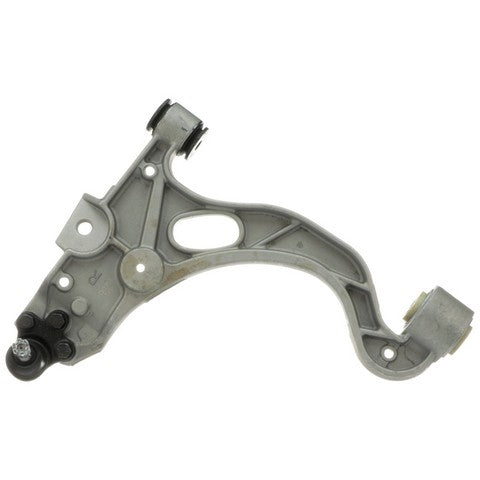 Suspension Control Arm and Ball Joint Assembly Delphi TC5818