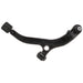 Suspension Control Arm and Ball Joint Assembly Delphi TC5827