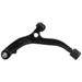 Suspension Control Arm and Ball Joint Assembly Delphi TC5829