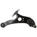 Suspension Control Arm and Ball Joint Assembly Delphi TC5900
