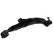 Suspension Control Arm and Ball Joint Assembly Delphi TC5928