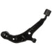 Suspension Control Arm and Ball Joint Assembly Delphi TC5928