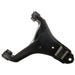 Suspension Control Arm Delphi TC5933