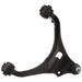 Suspension Control Arm and Ball Joint Assembly Delphi TC5990