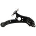 Suspension Control Arm and Ball Joint Assembly Delphi TC6012