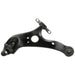 Suspension Control Arm and Ball Joint Assembly Delphi TC6012
